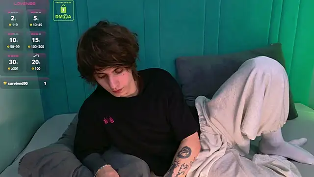 HoogWilder online show from 03-28-26, 08:21