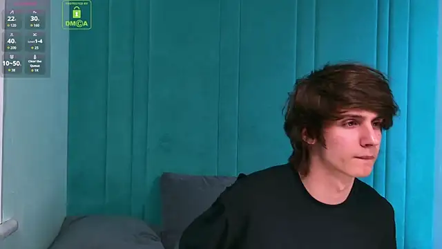 HoogWilder online show from 03-08-26, 08:23