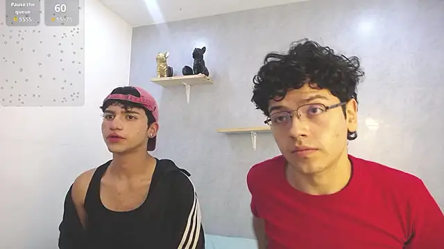 Snapshot of Eliotkinky chatting on 02-11-26, 01:55 Eliotkinky online show from 02-11-26, 01:55