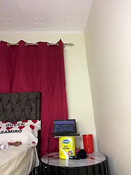 Snapshot of Primmugari chatting on 03-03-26, 06:48 Primmugari online show from 03-03-26, 06:48