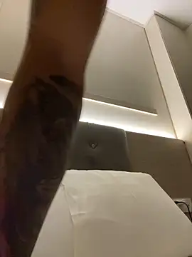 PimpDante online show from 04-11-26, 04:32