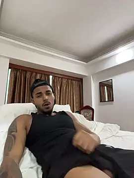 PimpDante online show from 04-10-26, 10:39