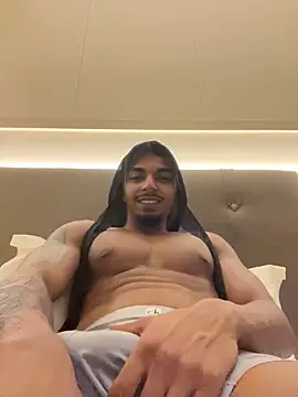 PimpDante online show from 04-13-26, 05:22