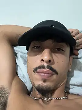 ActingSubunit online show from 02-10-26, 01:26