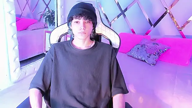 thanier 18 online show from 02-27-26, 07:35