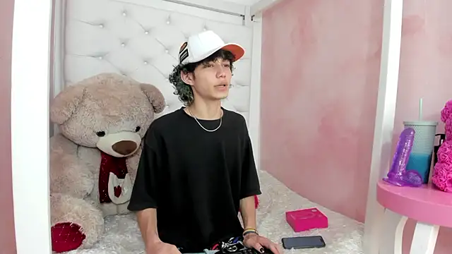 thanier 18 online show from 02-11-26, 07:47