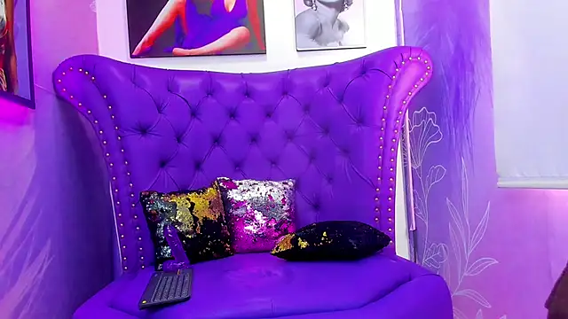 thanier 18 online show from 02-04-26, 08:37