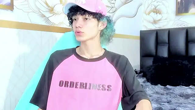 thanier 18 online show from 02-05-26, 07:10