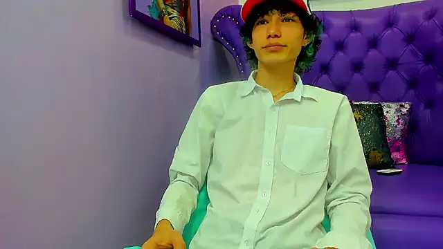 thanier 18 online show from 02-06-26, 07:21