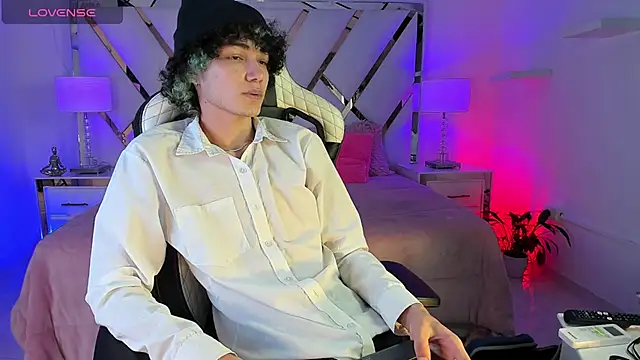 thanier 18 online show from 03-18-26, 07:15