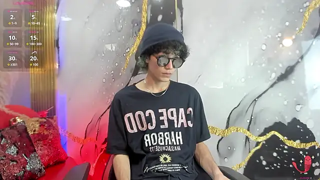 thanier 18 online show from 03-01-26, 07:03