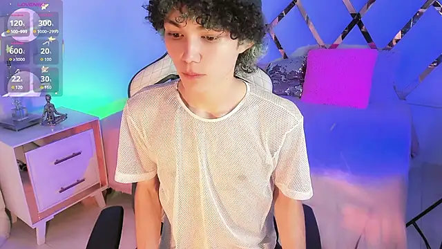 thanier 18 online show from 03-04-26, 07:43