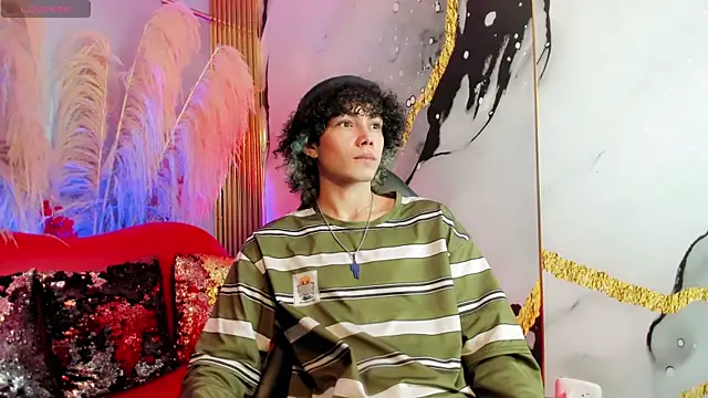 thanier 18 online show from 05-23-26, 03:27