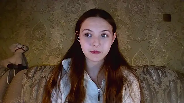 YuniNeko online show from 02-07-26, 06:49