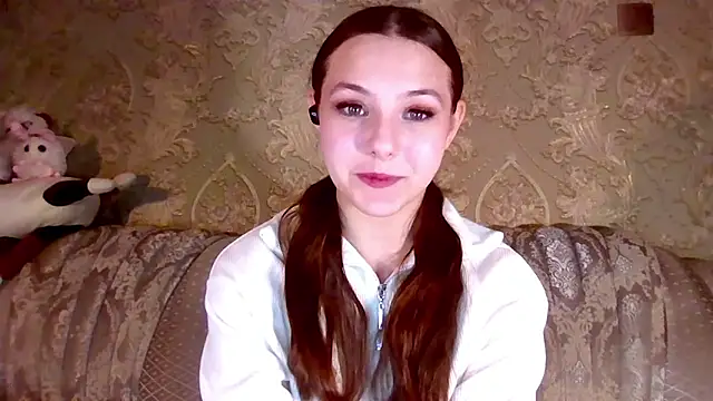 YuniNeko online show from 02-05-26, 02:57