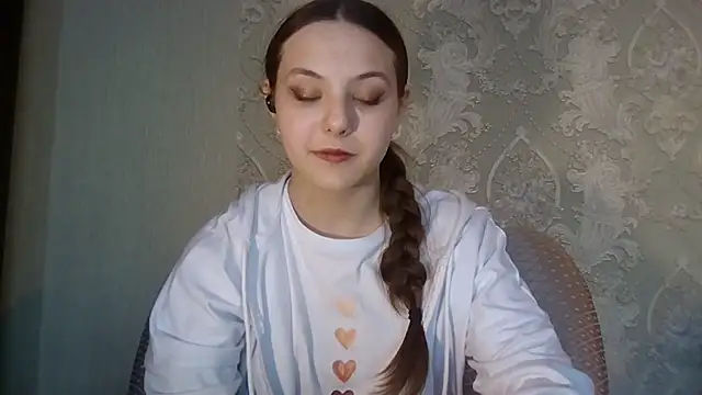 YuniNeko online show from 02-22-26, 12:51