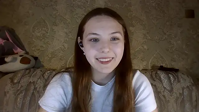 YuniNeko online show from 02-16-26, 05:11