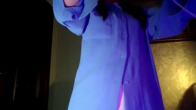 YuniNeko online show from 02-26-26, 03:56