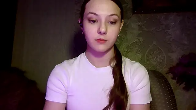 YuniNeko online show from 03-05-26, 02:13