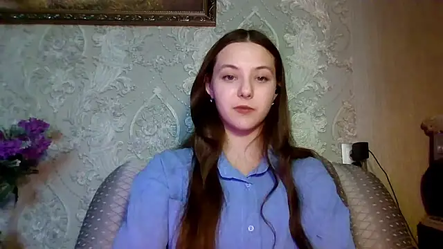 YuniNeko online show from 03-01-26, 01:22