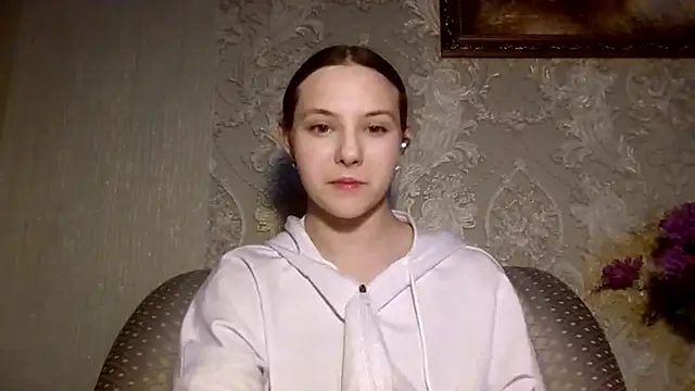 YuniNeko online show from 04-14-26, 03:06