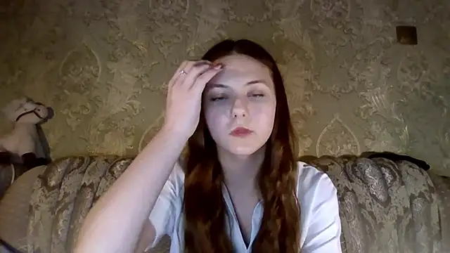 YuniNeko online show from 02-10-26, 03:22