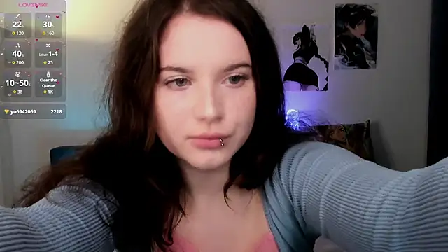 chloe dashh online show from 02-06-26, 08:27