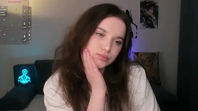 chloe dashh online show from 02-12-26, 09:14