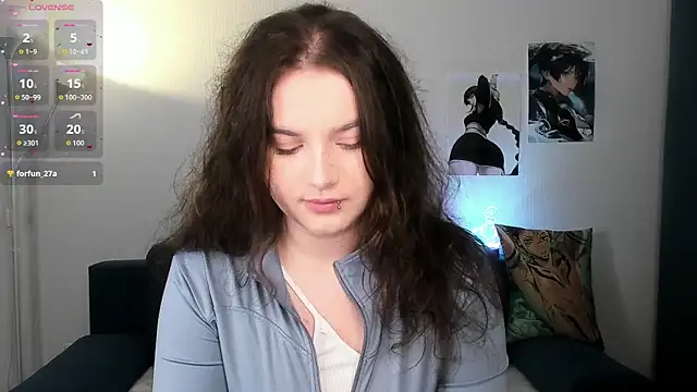 chloe dashh online show from 03-13-26, 08:36