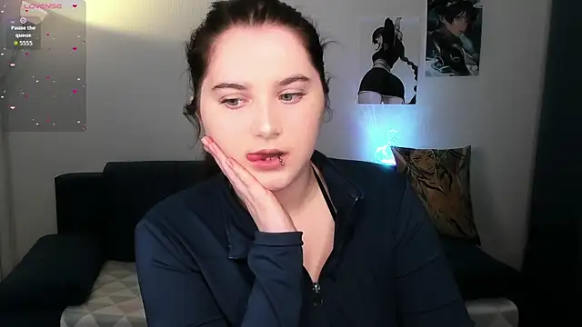 chloe dashh online show from 03-14-26, 04:57