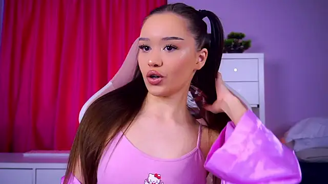 Snapshot of MistyReeds chatting on 03-04-26, 05:37 MistyReeds online show from 03-04-26, 05:37