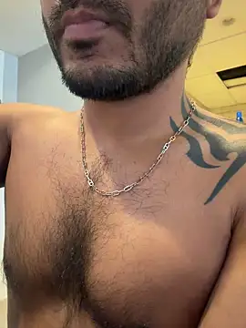 DaggerTie online show from 03-03-26, 05:31