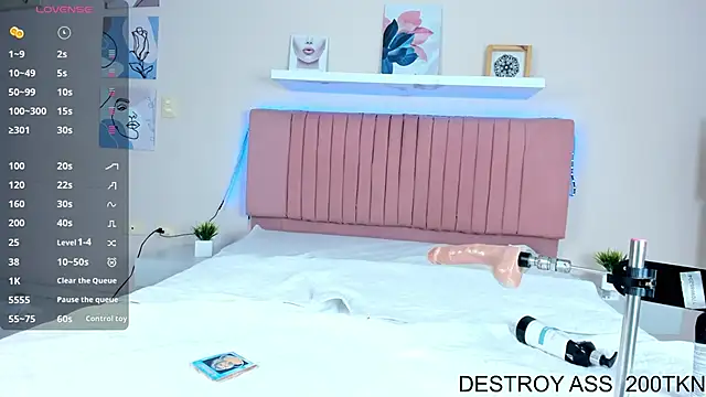 Snapshot of Angela_Riincon chatting on 02-07-26, 04:31 Angela Riincon online show from 02-07-26, 04:31