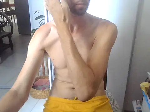 willyhot hot online show from 02-23-26, 07:25