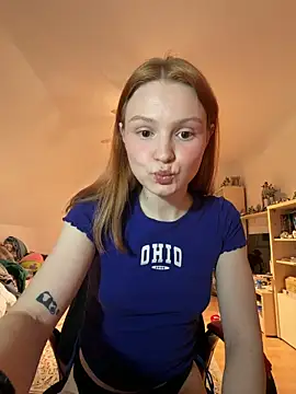 mad girlygirl online show from 02-14-26, 09:48