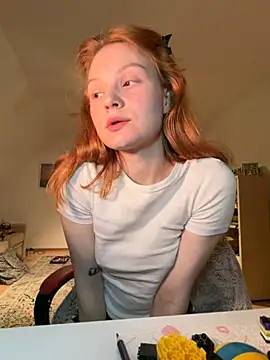 mad girlygirl online show from 02-16-26, 08:40