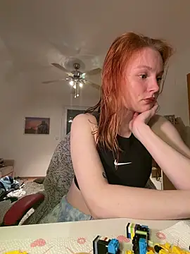 mad girlygirl online show from 02-20-26, 05:48