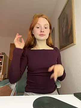 mad girlygirl online show from 02-07-26, 08:06