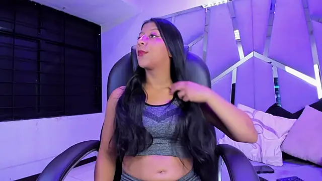 Vaneline2 online show from 03-21-26, 08:35