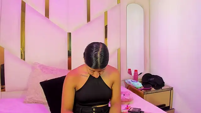 Vaneline2 online show from 04-09-26, 03:51