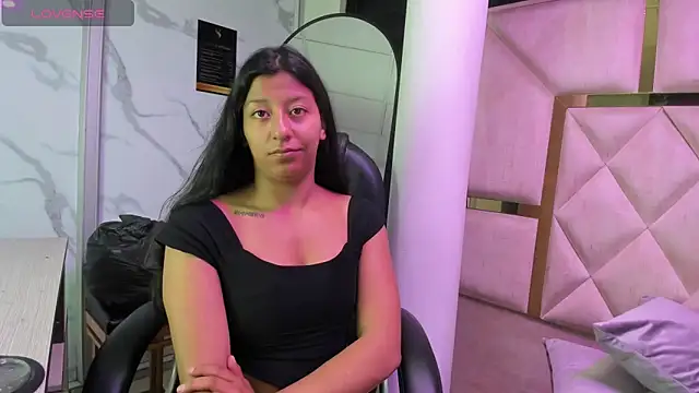 Vaneline2 online show from 03-06-26, 09:54