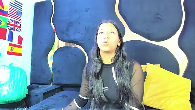 Snapshot of Vaneline2 chatting on 07-10-26, 04:07 Vaneline2 online show from 07-10-26, 04:07