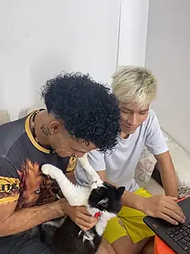 MaxyRyan online show from 03-27-26, 12:17