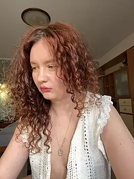 Anna  Desire online show from 02-24-26, 10:38