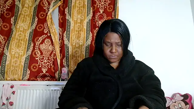 CurvySashia online show from 03-05-26, 12:07