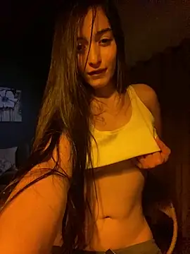 Mia rivers   online show from 02-16-26, 07:51