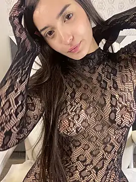 Mia rivers   online show from 02-07-26, 07:22