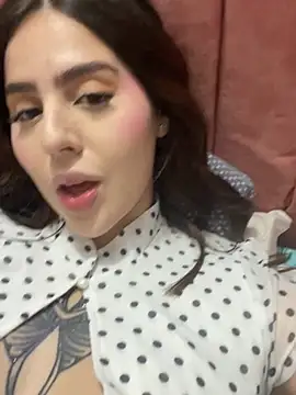 Im Anto online show from 06-26-26, 09:20