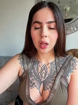 Im Anto online show from 07-25-26, 10:38