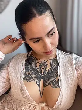 Im Anto online show from 07-10-26, 08:42